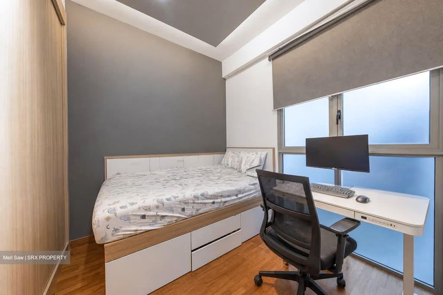 Sea Horizon (D18), Condominium #588827141